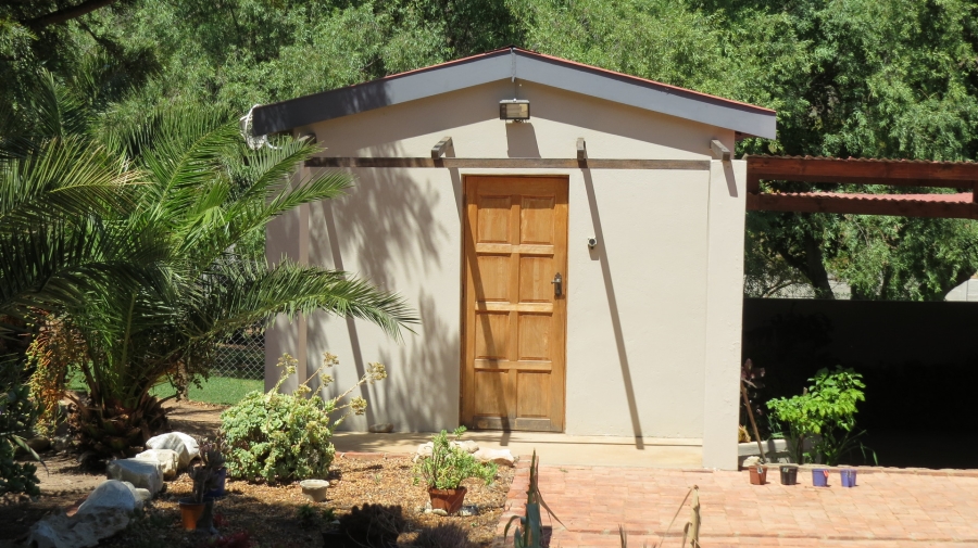 Commercial Property for Sale in Montagu Rural Western Cape